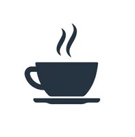 Nosh Coffee Shop Logo